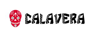 Logo de Calavera