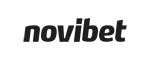 Logo de Novibet