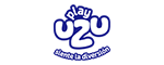 Logo de PlayUZU