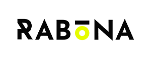 Logo de Rabona