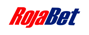 Logo de Rojabet