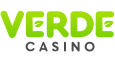 Logo de Verde Casino